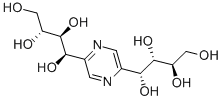 CAS 登录号：13185-73-4， 果糖嗪