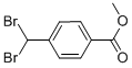 CAS#: 131852-50-1, Methyl 4-(Dibromomethyl)Benzoate