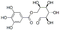 CAS#: 13186-19-1, 6-O-Galloylglucose