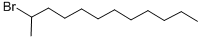 CAS#: 13187-99-0, 2-Bromododecane