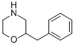 CAS 登录号：131887-48-4， 2-(苯基甲基)吗啉