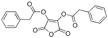 CAS#: 132-81-0, [2,5-Dioxo-4-(2-Phenylacetyl)Oxyfuran-3-Yl] 2-Phenylacetate