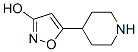 CAS#: 132033-91-1, 5-Piperidin-4-Yl-1,2-Oxazol-3-One