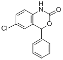 CAS#: 13213-86-0, 4-Phenyl-6-Chloro-1,4-Dihydro-2H-3,1-Benzoxazin-2-One