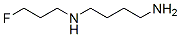 CAS#: 132151-85-0, N-(3-Fluoropropyl)Butane-1,4-Diamine