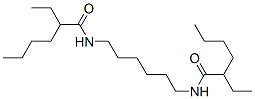 CAS#: 13222-16-7, N,N'-Hexane-1,6-Diylbis[2-Ethylhexanamide]