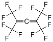 CAS#: 13222-45-2, 1,1,1,5,5,5-Hexafluoro-2,4-Bis(Trifluoromethyl)-2,3-Pentadiene