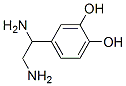 CAS 登录号：132261-26-8， 4-(1,2-二氨基乙基)苯-1,2-二醇