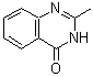 CAS#: 132305-21-6, 2-Methyl-4(3H)-Quinazolinone