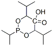 CAS#: 13237-73-5, 5-Hydroxy-2,4,6-Tris(Isopropyl)-1,3,2-Dioxaphosphorinane 5-Oxide