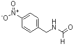 CAS#: 132387-93-0, N-(4-Nitrobenzyl)Formamide