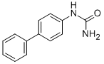 CAS#: 13262-48-1, Biphenyl-4-Ylurea