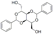CAS 登录号：13265-76-4， 2-O,4-O:3-O,5-O-二亚苄基-D-山梨糖醇