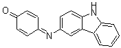 CAS 登录号：1327-79-3， 还原蓝 43