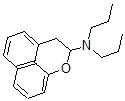CAS#: 132766-67-7, 2-Dipropylamino-1-Oxa-2,3-Dihydro-1H-Phenalene