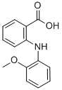 CAS#: 13278-32-5, 2-[(2-Methoxyphenyl)Amino]-Benzoic Acid