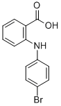 CAS#: 13278-38-1, N-(4-Bromophenyl)Anthranilic Acid