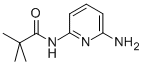 CAS#: 132784-74-8, N-(6-Aminopyridin-2-Yl)-2,2-Dimethylpropanamide