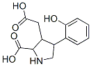 CAS#: 132785-32-1, (2S,3S,4S)-3-(Carboxymethyl)-4-(2-Hydroxyphenyl)Pyrrolidine-2-Carboxylic Acid