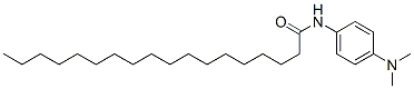 CAS#: 13279-06-6, N-[4-(Dimethylamino)Phenyl]-Octadecanamide
