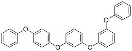 CAS#: 13281-14-6, 1-(M-Phenoxyphenoxy)-3-(P-Phenoxyphenoxy)Benzene