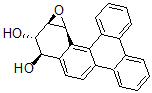 CAS#: 132832-27-0, Syn-Benzo(a)Chrysene-11,12-Diol-13,14-Epoxide