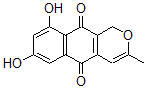 CAS#: 132899-04-8, 7,9-Dihydroxy-3-Methyl-1H-Benzo[g]Isochromene-5,10-Dione