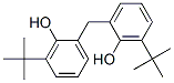 CAS#: 133-63-1, 2-Tert-Butyl-6-[(3-Tert-Butyl-2-Hydroxyphenyl)Methyl]Phenol