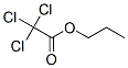 CAS#: 13313-91-2, N-Propyl Trichloroacetate