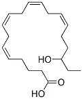 CAS 登录号：133268-58-3， 18羟基花生四烯酸