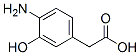 CAS#: 133331-79-0, 2-(4-Amino-3-Hydroxyphenyl)Acetic Acid