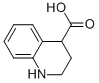 CAS#: 13337-69-4, 1,2,3,4-Tetrahydro-4-Quinolinecarboxylic Acid