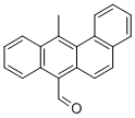 CAS 登录号：13345-61-4， 7-甲酰基-12-甲基苯并(a)蒽