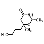 CAS#: 133492-61-2, N-(1-Pentoxyethyl)Propanamide