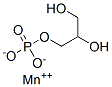 CAS#: 1335-36-0, Manganese Glycerophosphate