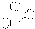 CAS 登录号：13360-92-4， 二苯基亚膦酸苯酯