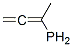 CAS#: 133672-88-5, Buta-2,3-Dien-2-Ylphosphane