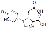 CAS#: 133740-47-3, (2S,3S,4S)-3-(Carboxymethyl)-4-(6-Oxo-1H-Pyridin-3-Yl)Pyrrolidine-2-Carboxylic Acid