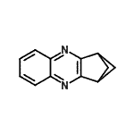 CAS#: 133778-59-3, 3,10-Diazatetracyclo[10.1.1.0<Sup>2,11</Sup>.0<Sup>4,9</Sup>]Tetradeca-2(11),3,5,7,9-Pentaene