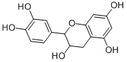 CAS#: 13392-26-2, 2-(3,4-Dihydroxyphenyl)-3,4-Dihydro-2H-1-Benzopyran-3,5,7-Triol