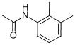 CAS 登录号：134-98-5， N-(2,3-二甲基苯基)-乙酰胺
