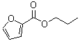CAS 登录号：1340-10-9， 2-糠酸丙酯