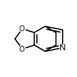 CAS#: 134082-75-0, 3,5-Dioxa-8-Azatricyclo[5.2.2.0<Sup>2,6</Sup>]Undeca-1,6,8-Triene