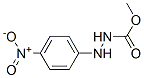 CAS#: 13413-36-0, Methyl N-[(4-Nitrophenyl)Amino]Carbamate