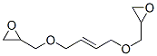 CAS#: 13416-97-2, 1,4-Bis(2,3-Epoxypropoxy)But-2-Ene