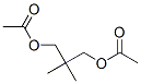 CAS#: 13431-57-7, (3-Acetyloxy-2,2-Dimethyl-Propyl) Acetate