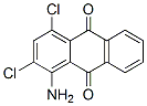CAS#: 13432-32-1, 1-Amino-2,4-Dichloroanthraquinone
