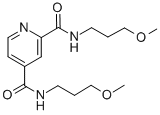 CAS 登录号：134377-69-8， 沙非罗尼