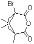 CAS#: 13441-28-6, 1-Bromo-5,8,8-Trimethyl-3-Oxabicyclo[3.2.1]Octane-2,4-Dione