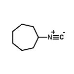 CAS#: 134420-07-8, Isocyanocycloheptane